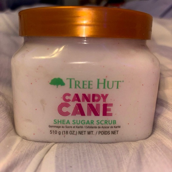 Tree hut discontinued scrub! - Picture 1 of 2